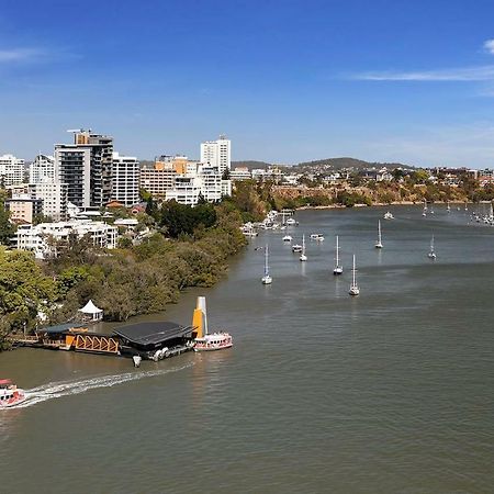 Amazing River View - 3 Bedroom Apartment - Brisbane Cbd - Netflix - Fast Wifi - Carpark Екстериор снимка