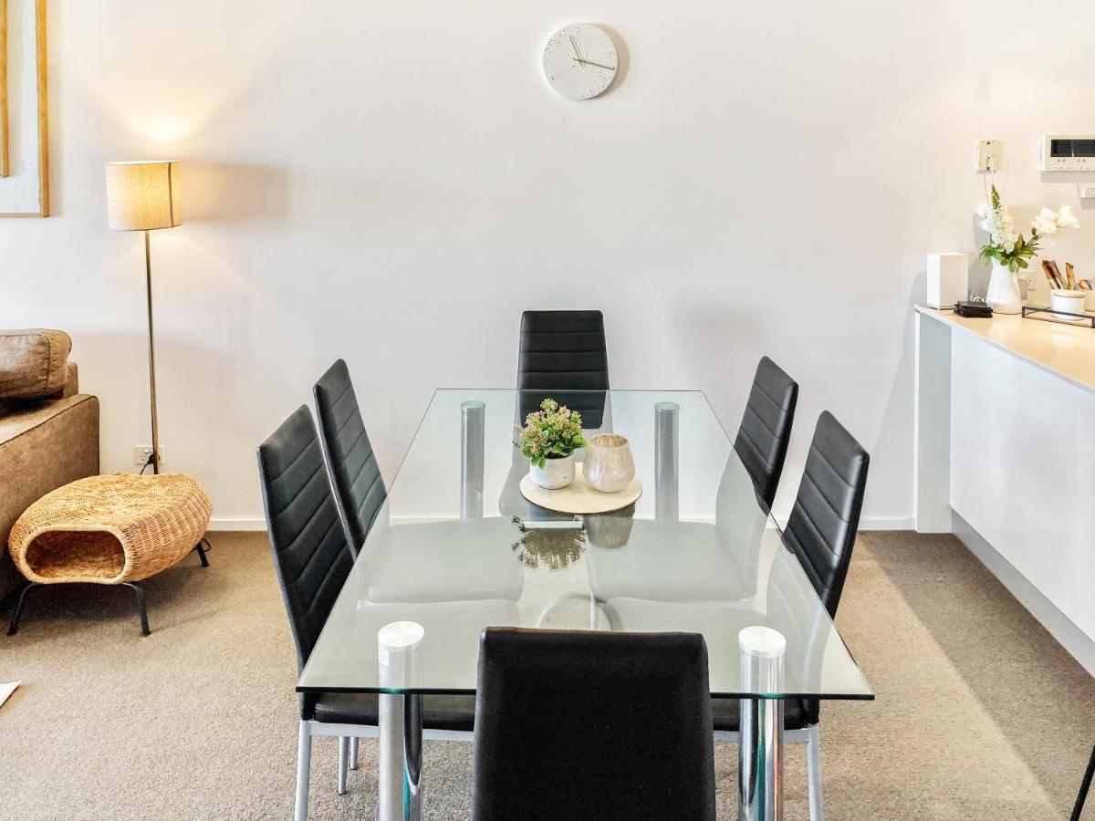 Amazing River View - 3 Bedroom Apartment - Brisbane Cbd - Netflix - Fast Wifi - Carpark Екстериор снимка