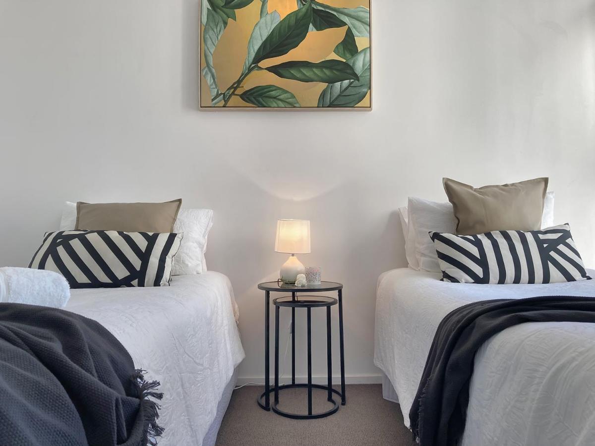 Amazing River View - 3 Bedroom Apartment - Brisbane Cbd - Netflix - Fast Wifi - Carpark Екстериор снимка