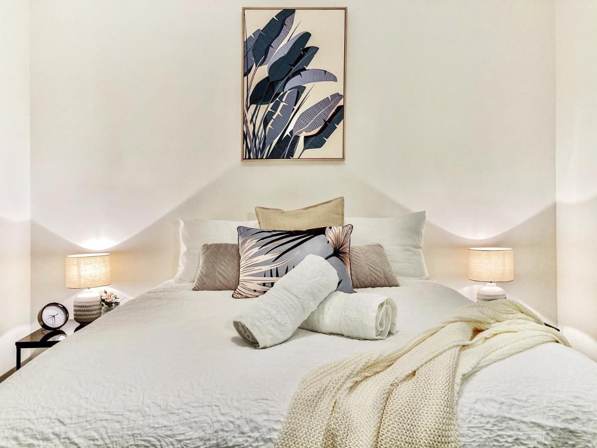 Amazing River View - 3 Bedroom Apartment - Brisbane Cbd - Netflix - Fast Wifi - Carpark Екстериор снимка