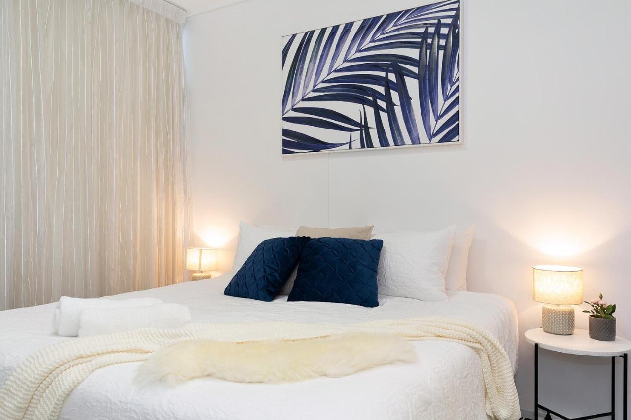 Amazing River View - 3 Bedroom Apartment - Brisbane Cbd - Netflix - Fast Wifi - Carpark Екстериор снимка