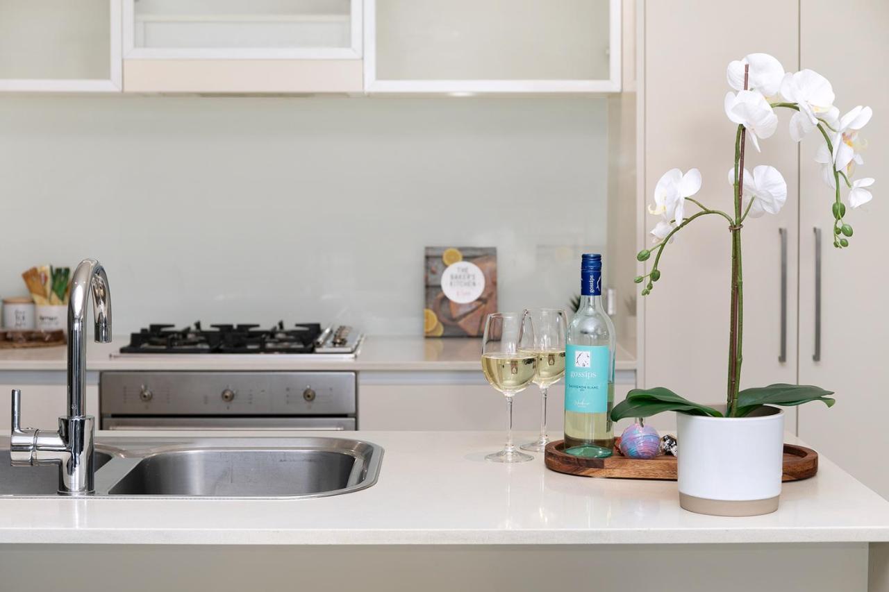 Amazing River View - 3 Bedroom Apartment - Brisbane Cbd - Netflix - Fast Wifi - Carpark Екстериор снимка