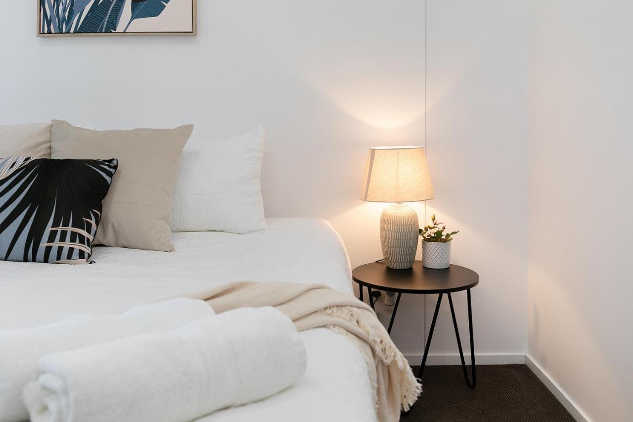 Amazing River View - 3 Bedroom Apartment - Brisbane Cbd - Netflix - Fast Wifi - Carpark Екстериор снимка
