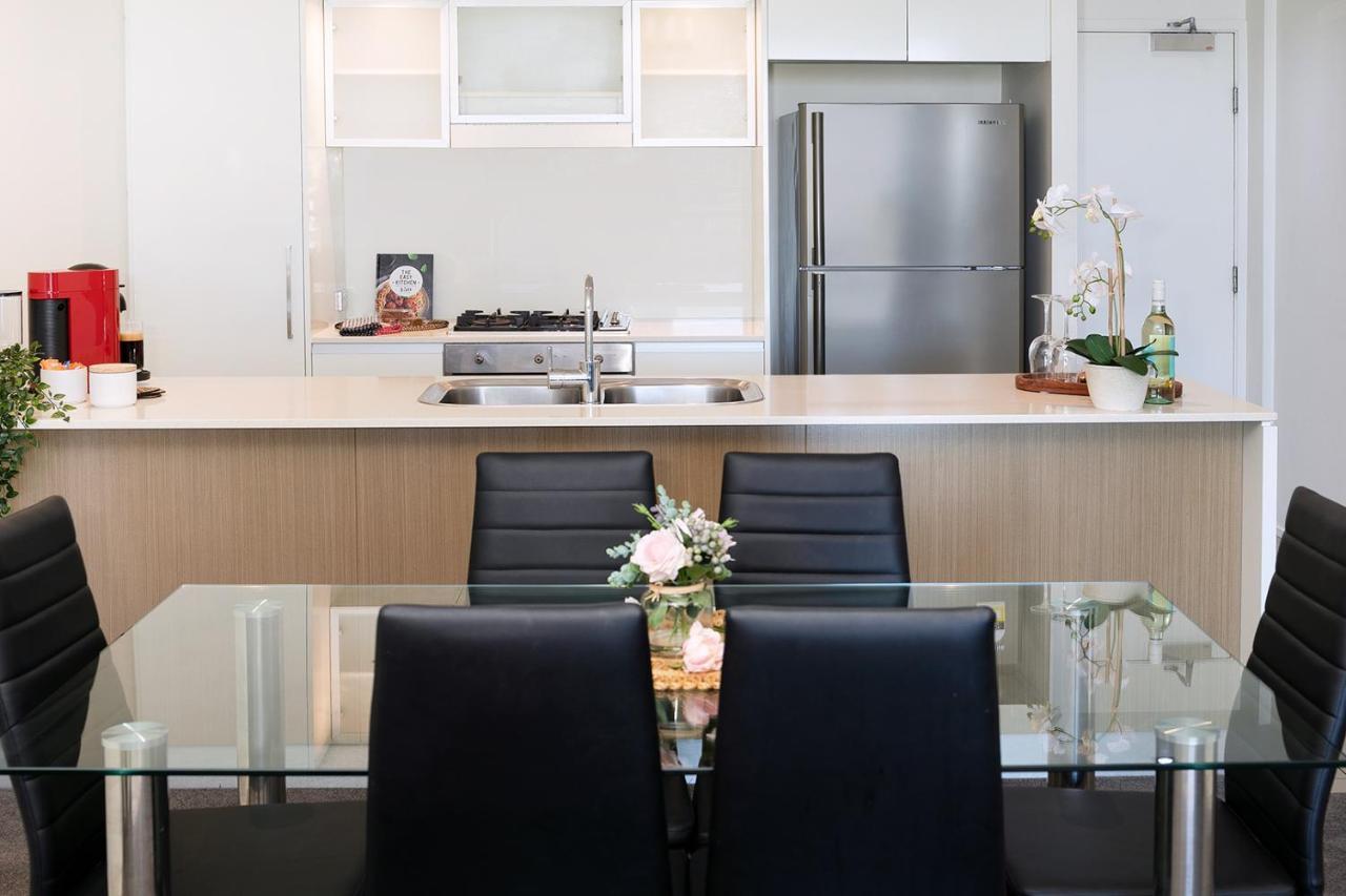 Amazing River View - 3 Bedroom Apartment - Brisbane Cbd - Netflix - Fast Wifi - Carpark Екстериор снимка