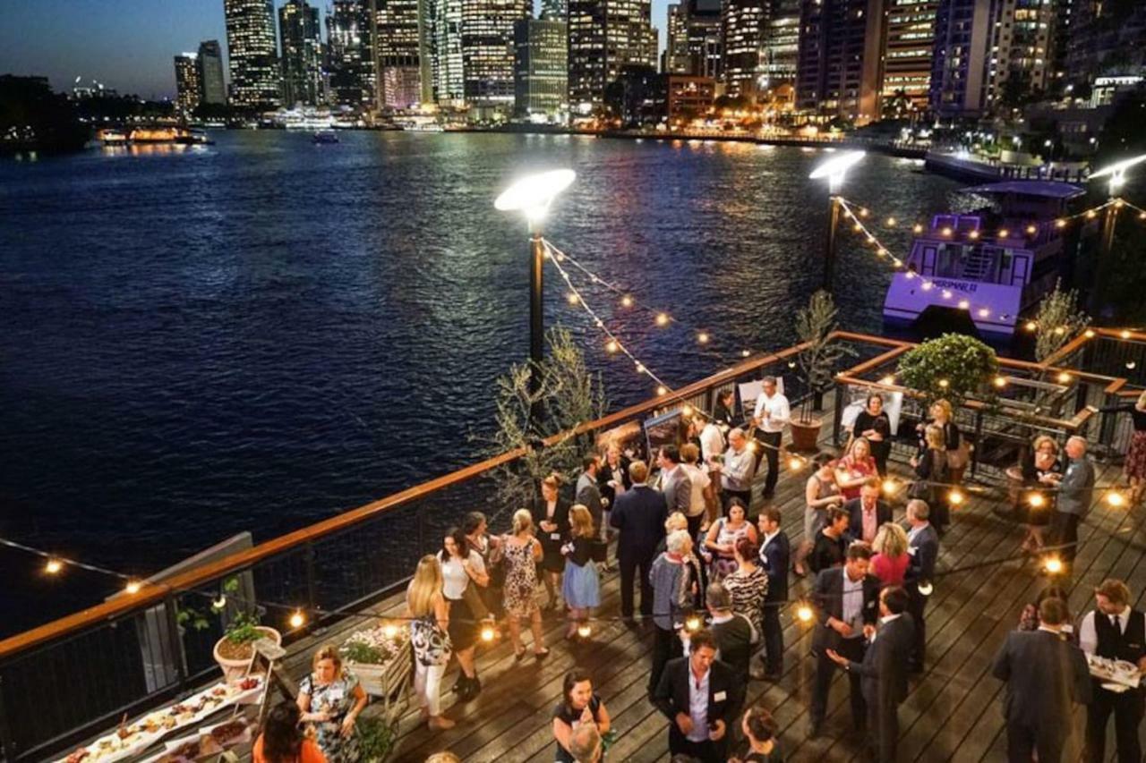 Amazing River View - 3 Bedroom Apartment - Brisbane Cbd - Netflix - Fast Wifi - Carpark Екстериор снимка