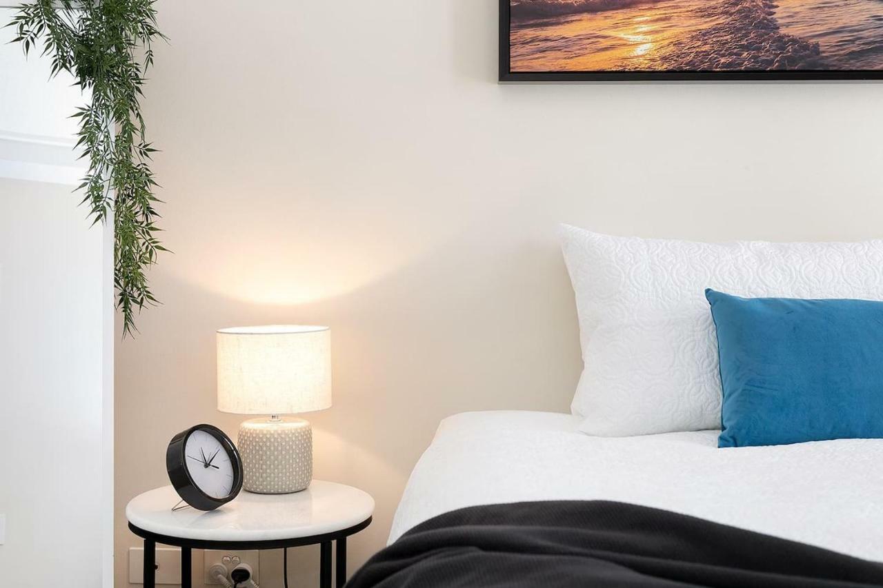 Amazing River View - 3 Bedroom Apartment - Brisbane Cbd - Netflix - Fast Wifi - Carpark Екстериор снимка