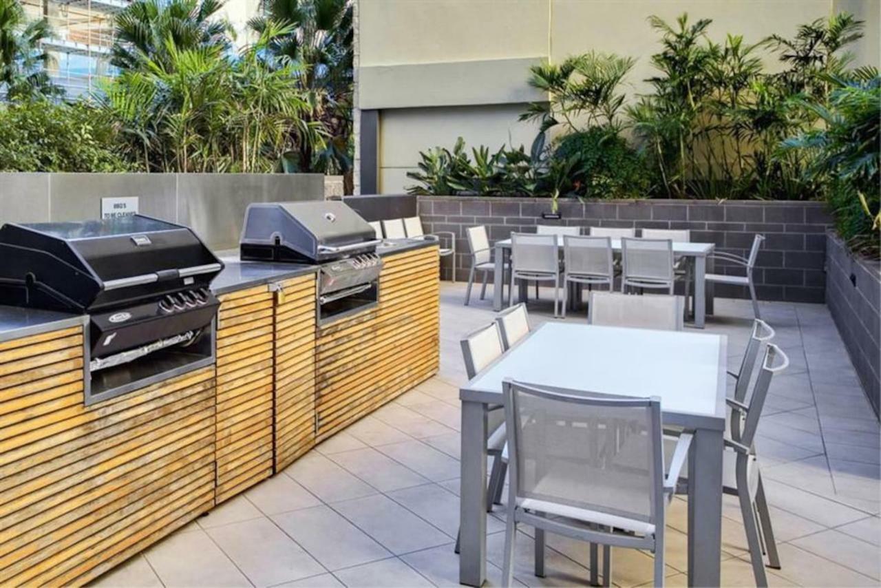 Amazing River View - 3 Bedroom Apartment - Brisbane Cbd - Netflix - Fast Wifi - Carpark Екстериор снимка