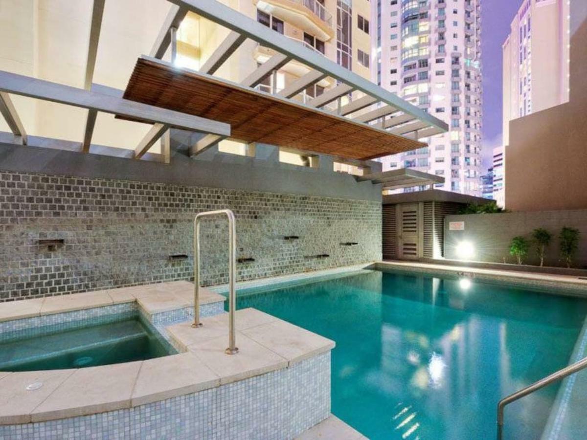 Amazing River View - 3 Bedroom Apartment - Brisbane Cbd - Netflix - Fast Wifi - Carpark Екстериор снимка